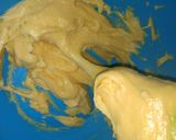 Foto langkah ke 7 dari resep Choux paste/ sus vla.