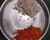 ચટાકા પટાકા ભેળ રેસીપી સ્ટેપ1ફોટો