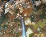 Foto langkah ke 3 dari resep Soto Semarang DaMuDza.