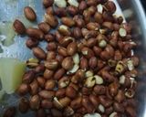 फरियाली आलू (fariyani aloo recipe in Hindi) रेसिपी चरण 2 फोटो