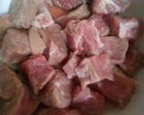 Arbic harisa recipe step 1 photo