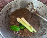 Foto langkah ke 4 dari resep Rawon Daging Sapi.