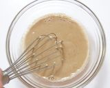 A picture of step 2 of Light and Creamy Coffee Mousse.