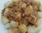 Foto langkah ke 5 dari resep Cilok Rumahan.