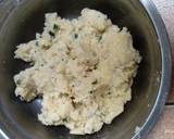 Mpasi baby 9m+ langkah memasak 2 foto