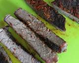 Quick Strip Beef recipe step 3 photo