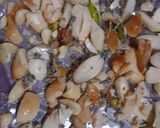 गुड़ दलिया(Gud daliya recipe in Hindi recipe in Hindi) रेसिपी चरण 1 फोटो