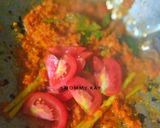 Foto langkah ke 2 dari resep Gulai Kepala Kakap Pedas.