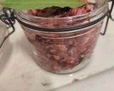 Une image de l'étape 6 de Pâté de sanglier de Claude.