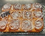A picture of step 2 of 🥖🍞Cinnamon Rolls🍞🥖.