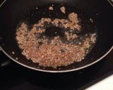A picture of step 2 of Vegetarian Creamy Parmesan, Garlic And Cream Cheese Stuffed Mushrooms.
