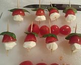 A picture of step 4 of Tomato Basil Pop 'Em's.