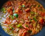 चौपाटी स्टाइल मसाला पाव (chaupati style masala pav recipe in Hindi) रेसिपी चरण 3 फोटो