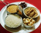 சக்கரை பொங்கல் ரெசிபி ஸ்டேப் 1 புகைப்படம்