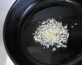 A picture of step 3 of Broccoli and Soy Bean Egg Cocotte.
