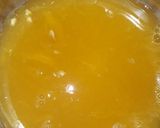 ஆரஞ்சு கேரட் சுவீட்(orange carrot sweet recipe in tamil) ரெசிபி ஸ்டேப் 2 புகைப்படம்