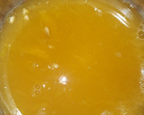 ஆரஞ்சு கேரட் சுவீட்(orange carrot sweet recipe in tamil) ரெசிபி ஸ்டேப் 2 புகைப்படம்