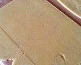 Vickys Frangipane Tart Tray Bake, GF DF EF SF recipe step 2 photo