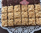 Foto langkah ke 6 dari resep Cake potong2 mocca simple ala mumun kitchen.