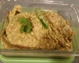 A picture of step 9 of Guacamole.