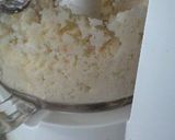 A picture of step 1 of Light and Fluffy with Just These Ingredients! Okara Banana Cake.