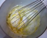 A picture of step 7 of Raisin Butter Pancake Mix Cookies.