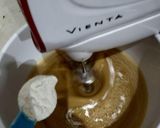 Foto langkah ke 3 dari resep Bolu Kukus Brown Sugar.