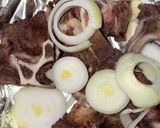 Foto langkah ke 4 dari resep 𝗕𝗼𝗻𝗲 𝗯𝗿𝗼𝘁𝗵 𝗕𝗲𝗲𝗳 (*part 1).