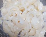Foto langkah ke 2 dari resep Kikil cabe ijo.