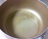 A picture of step 18 of Foolproof Spongecake.