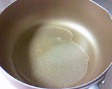 A picture of step 18 of Foolproof Spongecake.