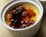 A picture of step 6 of Crispy and Creamy, Creme Brulée.