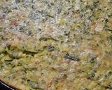 Foto del paso 3 de la receta: Fainá de zapallitos
