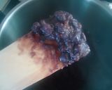 A picture of step 8 of Easy Anko (Sweet Azuki Bean Paste) Made in a Pressure Cooker.