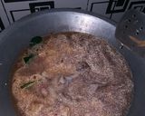 Foto langkah ke 8 dari resep Ayam Lada Hitam (kuah) 🔥.
