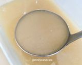 Foto langkah ke 4 dari resep Brown Chicken Stock.