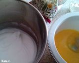 Meggyes lepény Katától recept fázis 14 fotója
