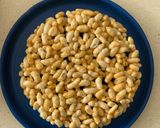 મમરા ની ચીકી (Mamara Chiki Recipe In Gujarati) રેસીપી સ્ટેપ3ફોટો
