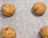 A picture of step 11 of Oatmeal pecan cookies.