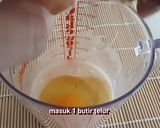 Foto langkah ke 3 dari resep Tahu telur gulung.