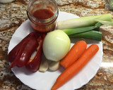 Foto del paso 5 de la receta: Albóndigas en salsa