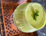 A picture of step 3 of Avocado 🥑 and Fruits Smoothie.