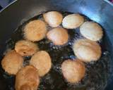 Mithi puri recipe step 2 photo