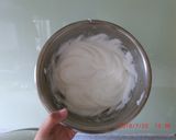 巧克力蒸蛋糕（電子鍋簡易版）的食譜步驟2照片