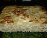 Foto del paso 5 de la receta: Tortilla al horno