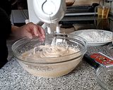Foto del paso 8 de la receta Magdalenas con Manzana Caramelizada