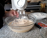Foto del paso 8 de la receta: Magdalenas con Manzana Caramelizada