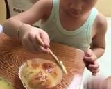 Foto langkah ke 10 dari resep Roti manis jagung.