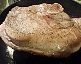 A picture of step 3 of Savory Pork Loin Roast.