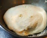 A picture of step 2 of Scored Baguettes.